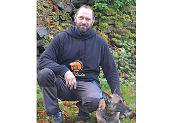 Hundezentrum Canidos Dortmund photo Hundezentrum Canidos Dortmund