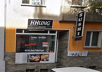 Hung Sushi photo Hung Sushi