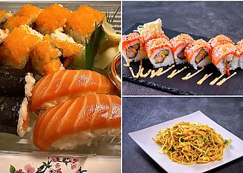 Hung Sushi image Hung Sushi