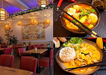 Huong Sen image Huong Sen