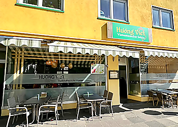 Huong Viet Imbiss & Bubble Tea photo Huong Viet Imbiss & Bubble Tea