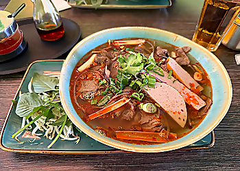 Huong Viet Imbiss & Bubble Tea Huong Viet Imbiss & Bubble Tea