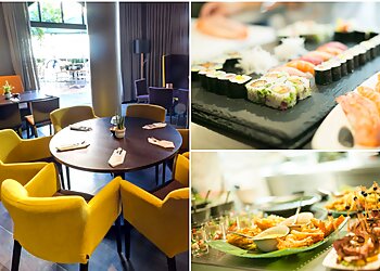 Hyaku Mizu image Hyaku Mizu