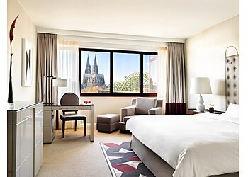 Hyatt Regency image Hyatt Regency