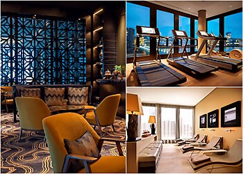 Hyatt Regency Düsseldorf image Hyatt Regency Düsseldorf