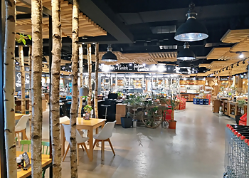 Höffner Möbelhaus Erfurt-Waltersleben photo Höffner Möbelhaus Erfurt-Waltersleben