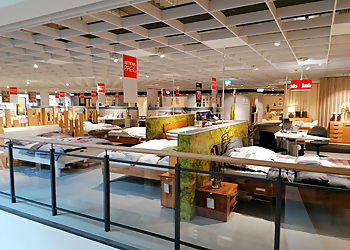 Höffner Möbelhaus Erfurt-Waltersleben image Höffner Möbelhaus Erfurt-Waltersleben