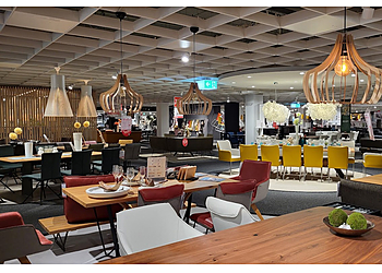 Höffner Möbelhaus Magdeburg-Pfahlberg photo Höffner Möbelhaus Magdeburg-Pfahlberg