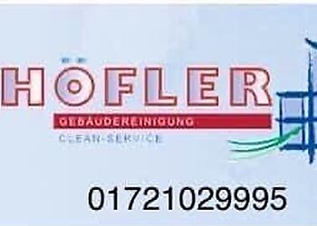 Höfler Gebäudereinigung photo Höfler Gebäudereinigung