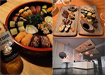 ICHIBAN Sushi Hamm image ICHIBAN Sushi Hamm