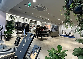 ICRUSH Schmuck photo ICRUSH Schmuck