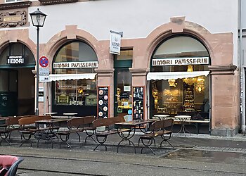 IIMORI Patisserie photo IIMORI Patisserie