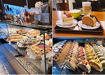 IIMORI Patisserie image IIMORI Patisserie