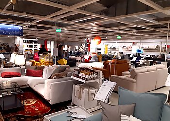 IKEA Berlin-Tempelhof photo IKEA Berlin-Tempelhof