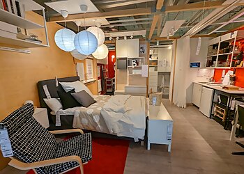 IKEA Berlin-Tempelhof image IKEA Berlin-Tempelhof