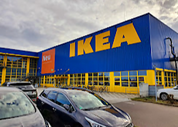 IKEA Chemnitz IKEA Chemnitz