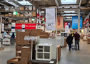 IKEA Duisburg photo IKEA Duisburg