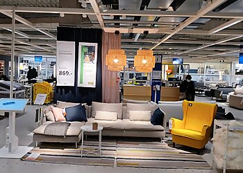 IKEA Dusseldorf photo IKEA Dusseldorf