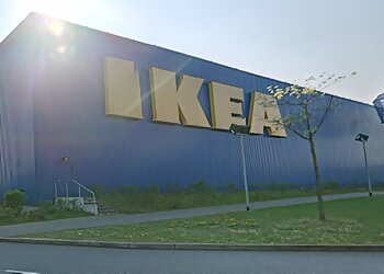 IKEA Dusseldorf