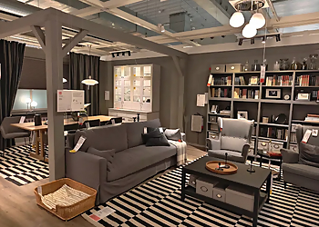 IKEA Düsseldorf image IKEA Düsseldorf