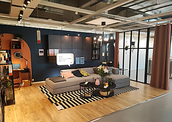 IKEA Erfurt photo IKEA Erfurt