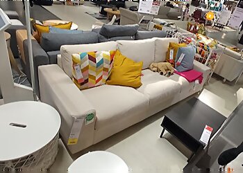 IKEA Frankfurt photo IKEA Frankfurt