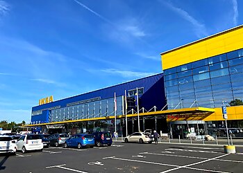 IKEA Frankfurt