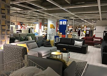 IKEA Hannover photo IKEA Hannover