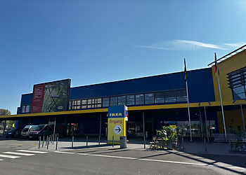 Die 3 besten Möbelhäuser in Lübeck