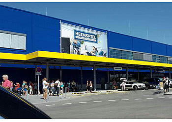 IKEA Magdeburg