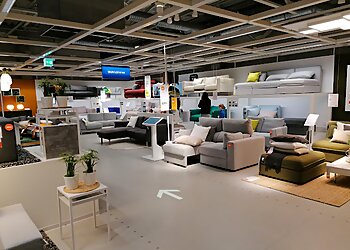 IKEA Mannheim photo IKEA Mannheim