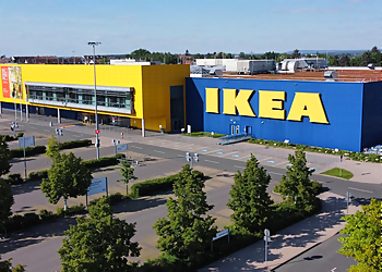 IKEA Nürnberg/Fürth