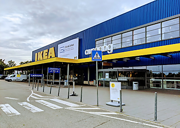 Testzentrum Ikea Osnabruck