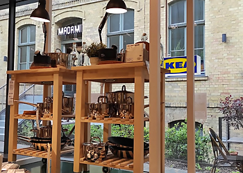 IKEA Planning Studio Potsdam