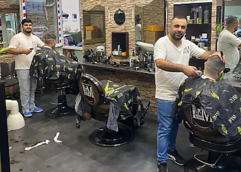 I&M Barbershop photo I&M Barbershop
