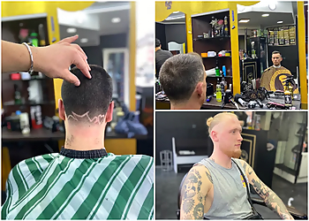 I&M Barbershop image I&M Barbershop