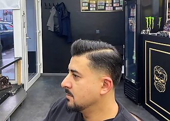 I&M Barbershop I&M Barbershop