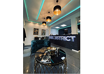 INK DISTRICT Heidelberg photo INK DISTRICT Heidelberg