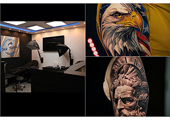 INK DISTRICT Heidelberg image INK DISTRICT Heidelberg