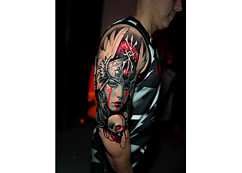 INK DISTRICT Heidelberg