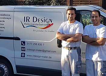 IR Design Malermeisterbetrieb photo IR Design Malermeisterbetrieb