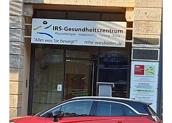 IRS Gesundheitszentrum GmbH