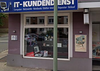 IT-Kundendienst, Vladut Angheloiu photo IT-Kundendienst, Vladut Angheloiu