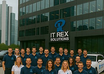 IT-Rex Solutions
