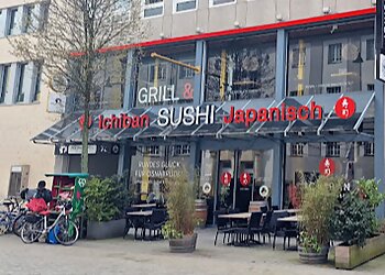 IchiBan-Sushi & Grill Restaurant photo IchiBan-Sushi & Grill Restaurant