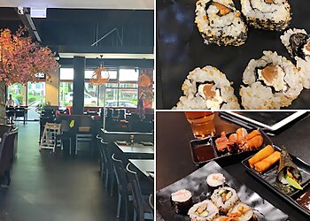 IchiBan-Sushi & Grill Restaurant image IchiBan-Sushi & Grill Restaurant