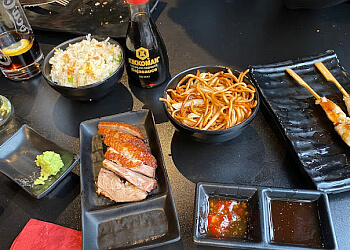 IchiBan-Sushi & Grill Restaurant 