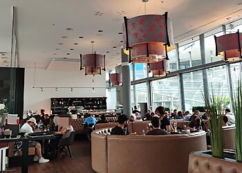 IchiBan–Sushi & Grill Restaurants photo IchiBan–Sushi & Grill Restaurants