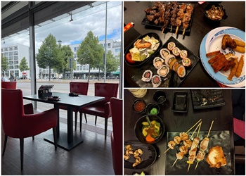 IchiBan–Sushi & Grill Restaurants image IchiBan–Sushi & Grill Restaurants