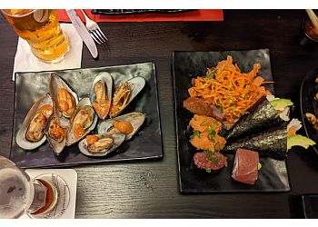 IchiBan – Sushi & Grill Restaurants
